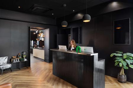 Campanile PRIME - Caen Centre Gare - 26