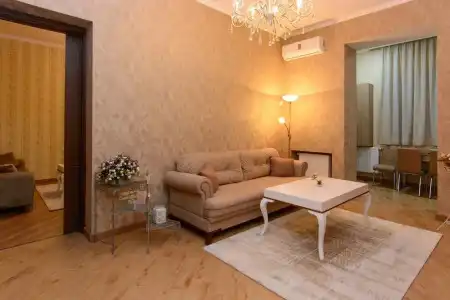 Apartment Dat Exx on the Marjanishvili - 151
