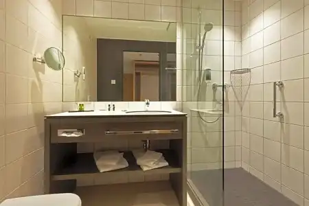 Hilton Garden Inn Innsbruck Tivoli - 67