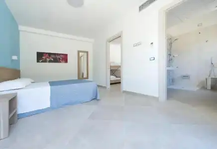Residence Torre del Porto - 64