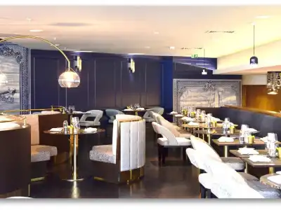 InterContinental Lisbon by IHG - 15