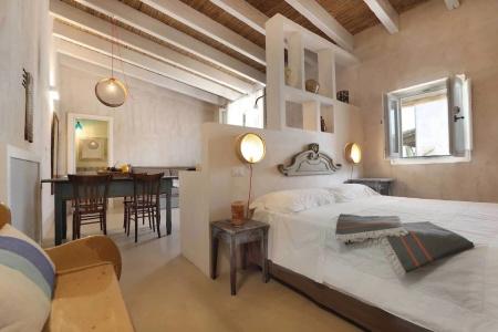 Masseria Borgo Sentinella - 109