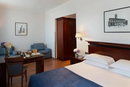 Starhotels Excelsior - 55