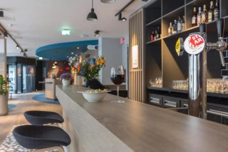 Holiday Inn Express BRUSSELS - GRAND-PLACE by IHG - 8