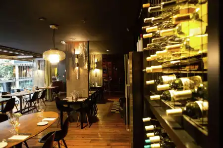 Anselmo Buenos Aires Curio Collection By Hilton - 26