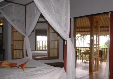Koh Mak Cococape Resort - 2