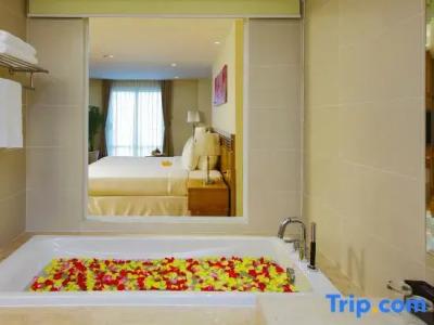 Rosaka Nha Trang - 84