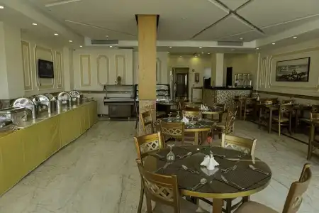 Tiba Rose Plaza - 15