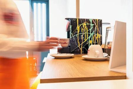 Kitchen59 - Free Parking - 105
