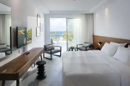 Akti Beach & Village Resort - 4