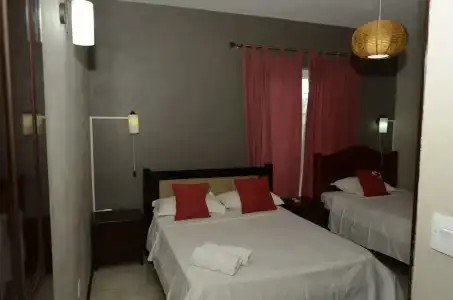 Villa Narmada - 91