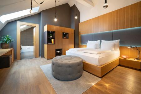 INNSIDE by Melia Prague Old Town - 45