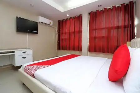 OYO 102 Diamond Residence Silom - 66