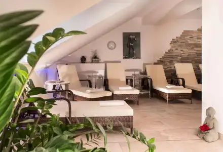 Radisson Blu, Halle - 2