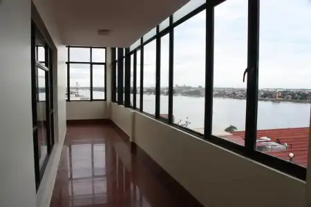 Lux Riverside & Apartment - 7