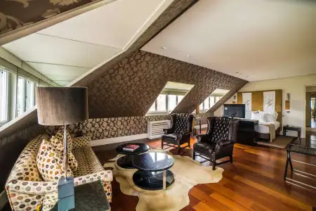 Heritage Avenida Liberdade, a Lisbon Heritage Collection - 13