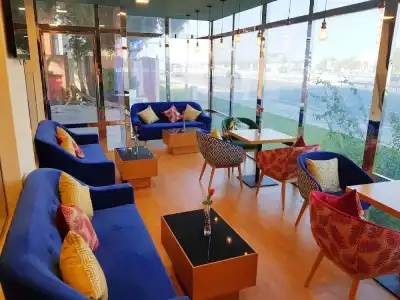 Phoenicia Tower&Spa - 16