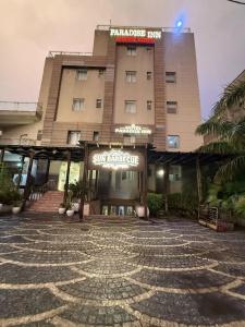 Parador Agra - 10