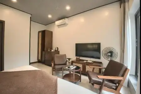 The Blossom Resort Island Da Nang - 86