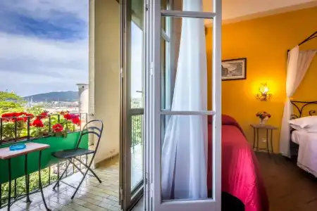 B&B Antiche Armonie - 78