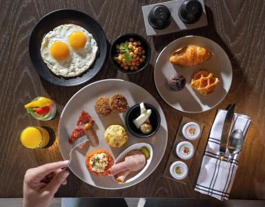 Al Maha Arjaan By Rotana - 11