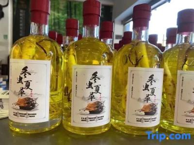 Xiaozhen Shiguang Inn - 13