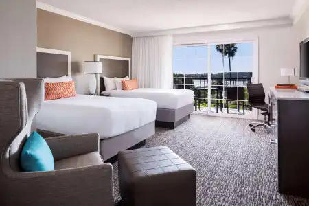 Hyatt Regency Newport Beach - 2