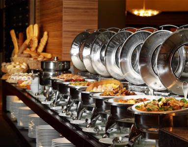 Towers Rotana - 22