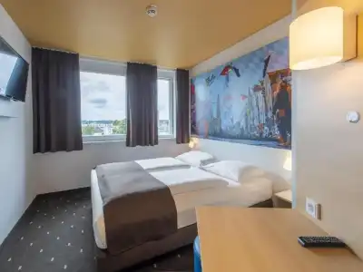 B&B Landshut - 51