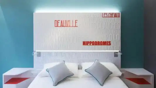 ibis Styles Deauville Centre - 36