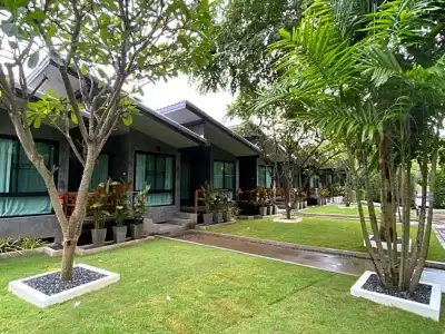 Family House Zen Boutique Resort - 29