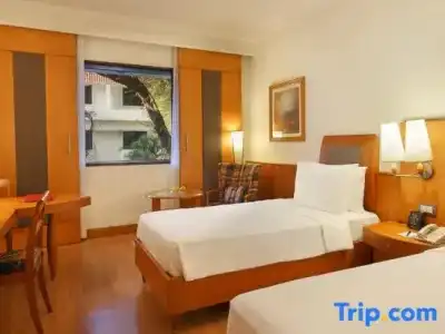 Trident, Chennai - 82