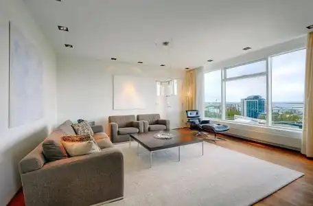 Hilton Reykjavik Nordica - 68