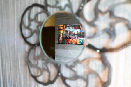 Boutique im Auracher Löchl - 25