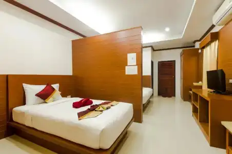 Sleep In Lanta Resort - 66