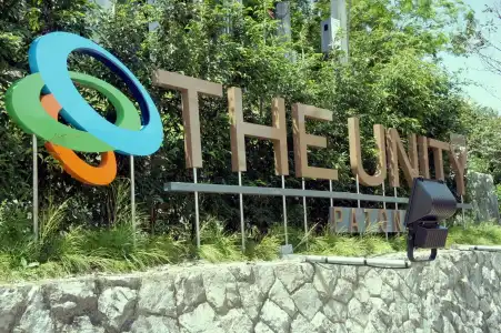 The Unity Patong Private Apartment - 18