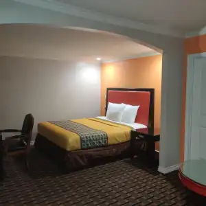 LYFE INN & SUITES by AGA - LAX Airport - 22