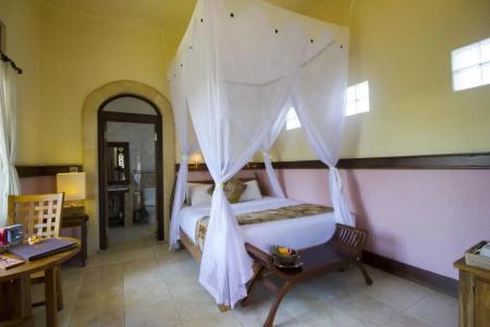Ubud Aura Wellness Sanctuary - 37