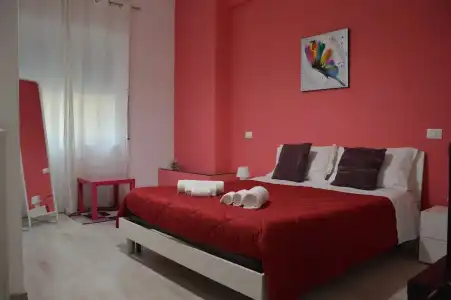 B&B Acquamarina - 91