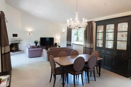 Le Vallon de Valrugues Spa & Villas - 70