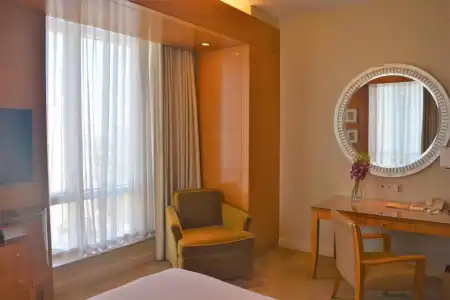 Four Seasons Mumbai - 32