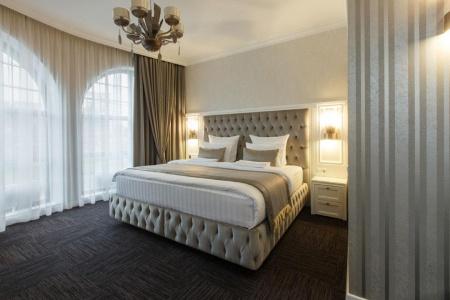 Stolitsa Butik-Hotel - 109