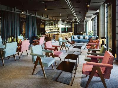 Movenpick Zagreb - 26