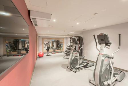 Hampton by Hilton Frankfurt City Centre East - 15