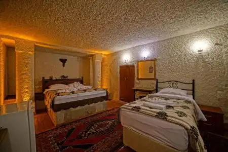 Melek Cave - 57