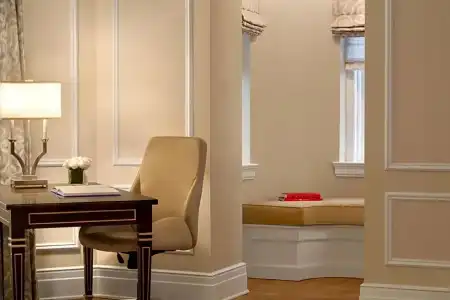 Fairmont Chateau Laurier Gold Experience - 105