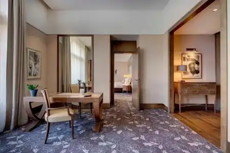 Anantara Palais Hansen Vienna - 141