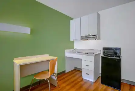 Motel 6 Tallahassee, FL - Downtown - 30