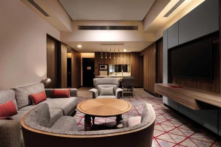 DoubleTree by Hilton Putrajaya Lakeside - 89