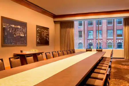 The Westin New York Grand Central - 41